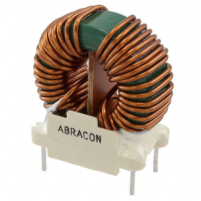 ALFT-04-3 Abracon LLC  selfs en mode commun